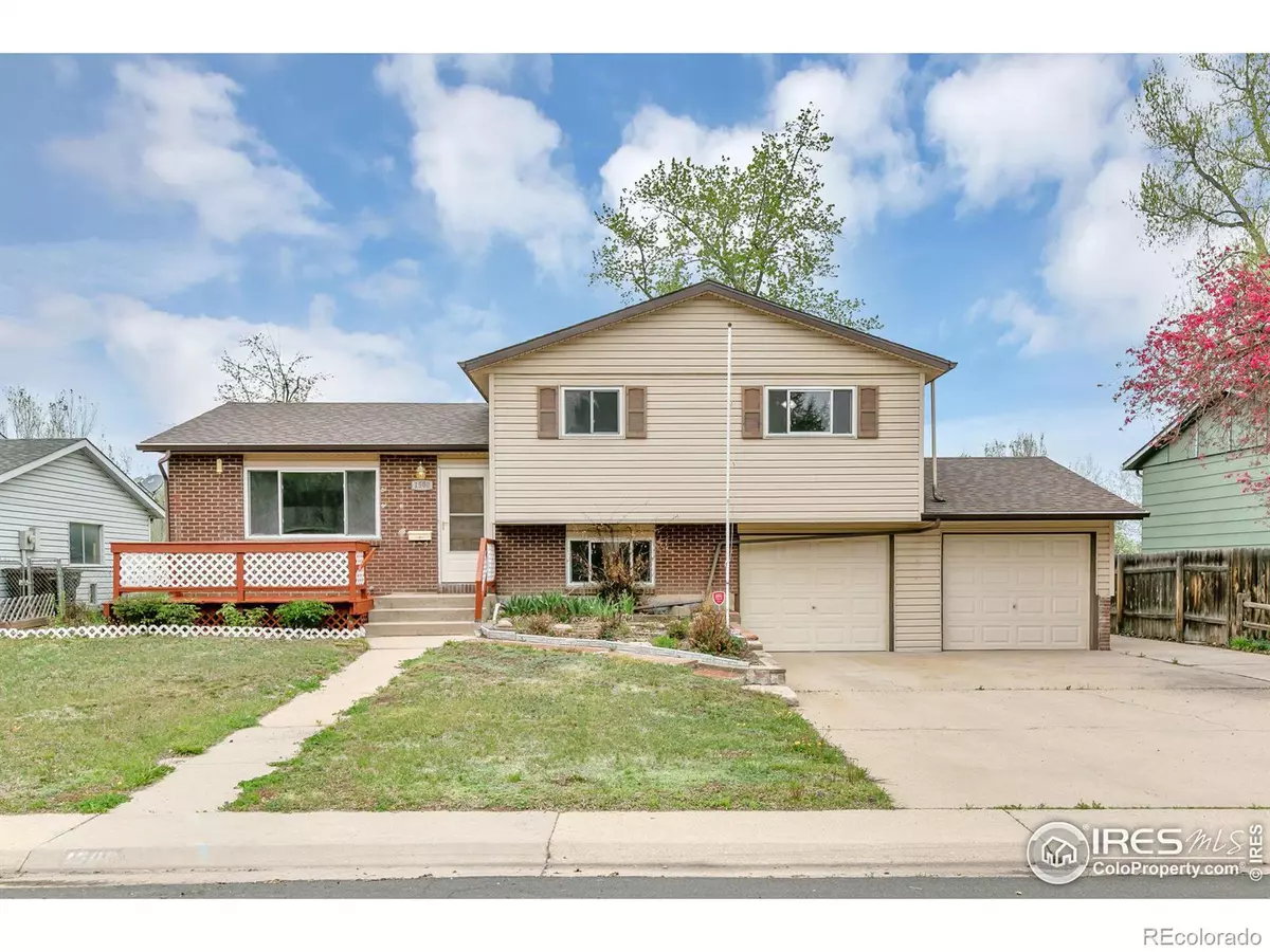 Fort Collins, CO 80521,1500 Elm ST