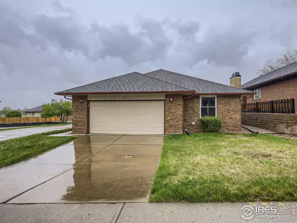 Longmont, CO 80503,1217 Cornell DR