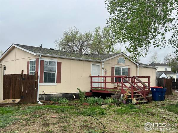 804 Glen Barr ST, Dacono, CO 80514