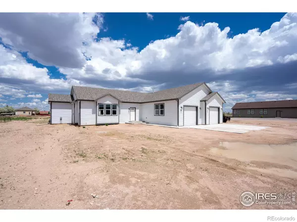 Nunn, CO 80648,116 2nd ST