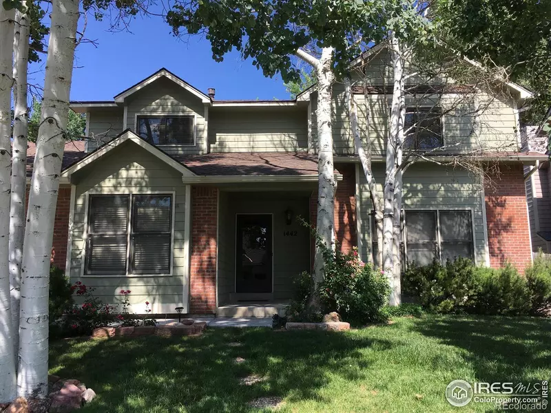 1442 Salem ST, Fort Collins, CO 80525