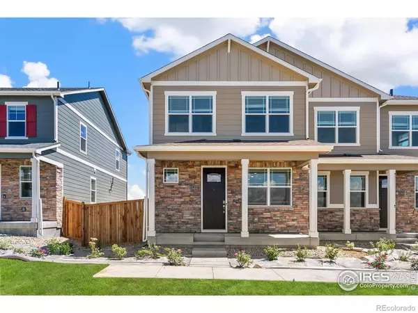 6907 Zig PL, Frederick, CO 80530