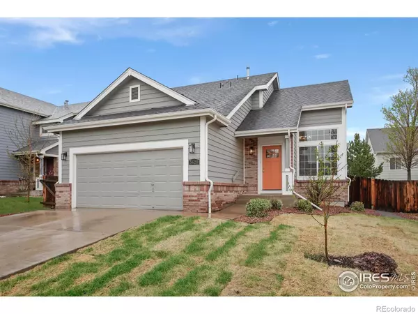 5620 Mount Sanitas AVE, Longmont, CO 80503
