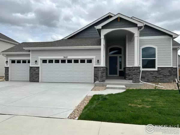 5642 Maher AVE, Loveland, CO 80538