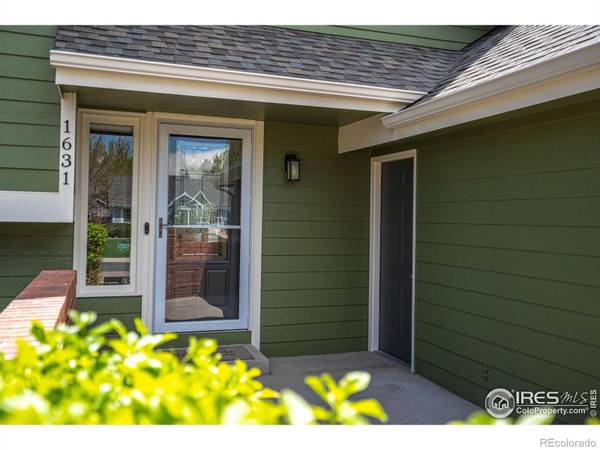 Fort Collins, CO 80525,1631 Sagewood DR