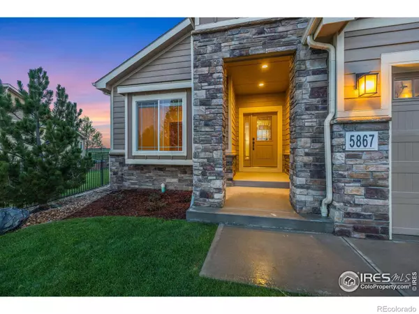 Windsor, CO 80550,5867 Bromborough DR