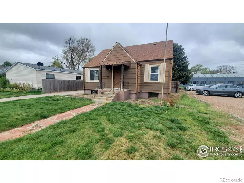 523 Sherman ST, Fort Morgan, CO 80701