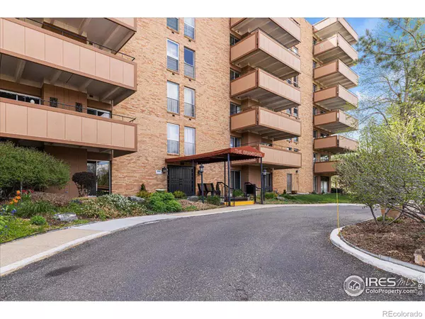 Boulder, CO 80303,500 Mohawk DR #108