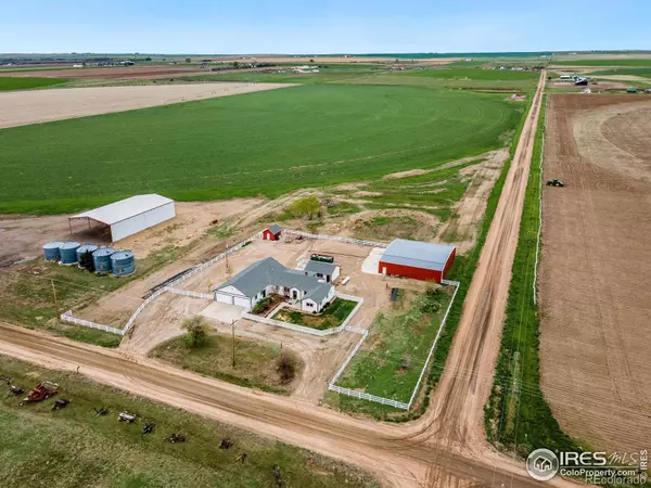 2967 County Road 61,  Keenesburg,  CO 80643