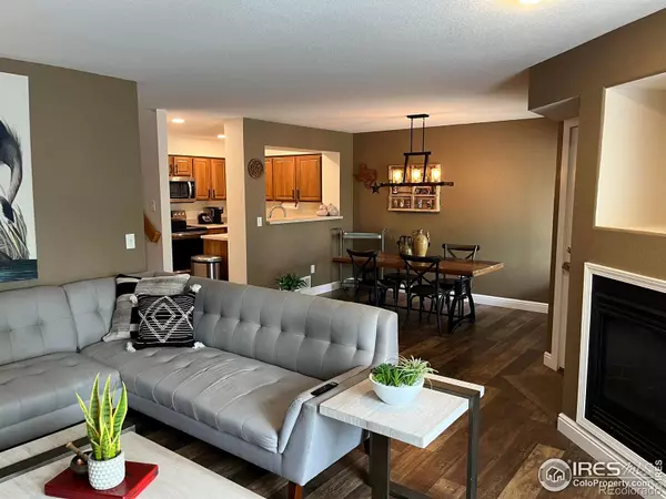 Fort Collins, CO 80528,5550 Corbett DR #C15