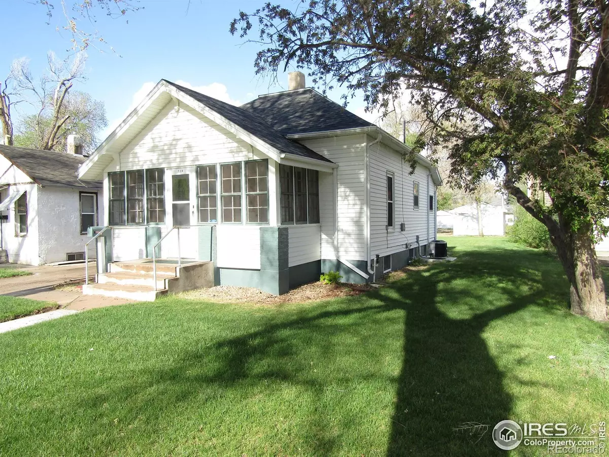 Fort Morgan, CO 80701,714 Meeker ST