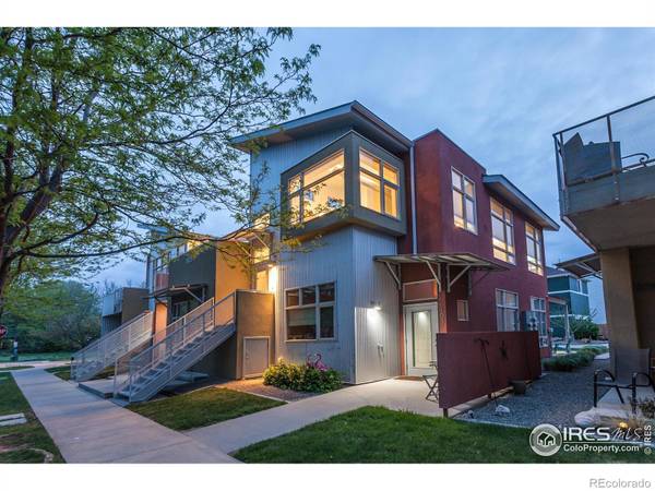 803 Blondel ST #205, Fort Collins, CO 80524