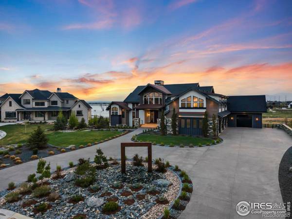 2663 Majestic View DR, Timnath, CO 80547