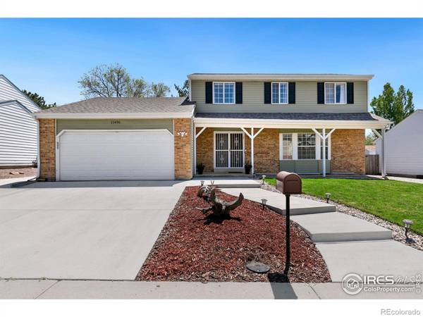 11496 Cherry DR, Thornton, CO 80233