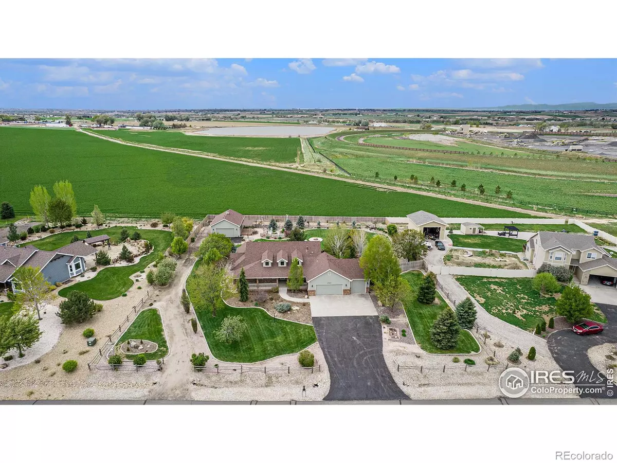 Loveland, CO 80534,27601 Hopi TRL