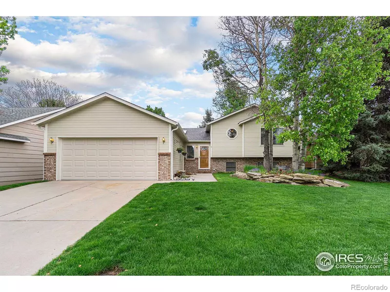 4214 W 23rd ST, Greeley, CO 80634