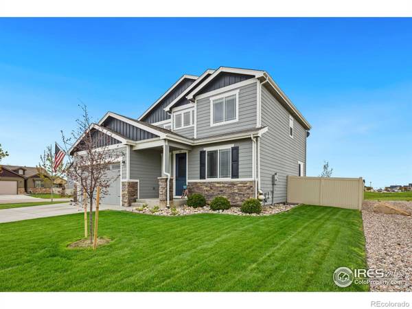 Ault, CO 80610,545 Santa Fe TRL