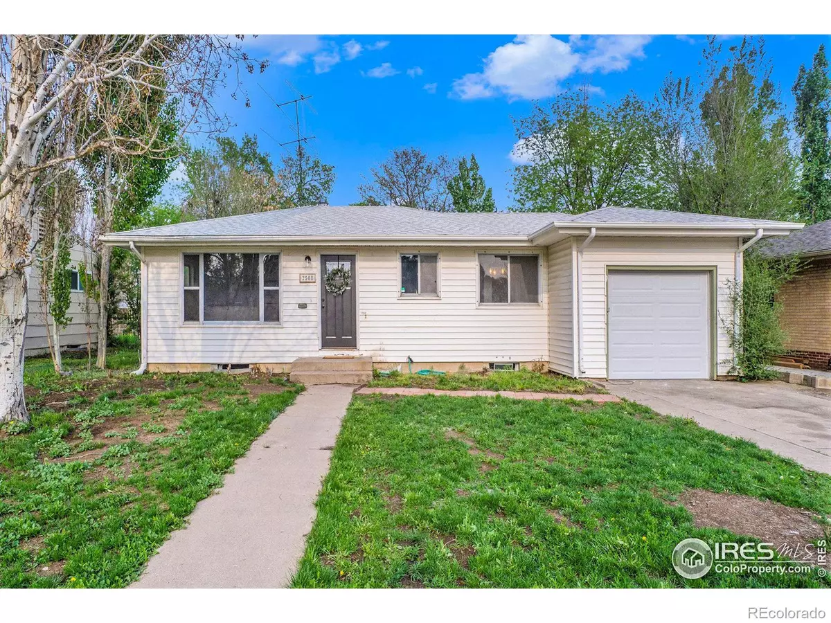 Greeley, CO 80631,2508 14th Ave Ct