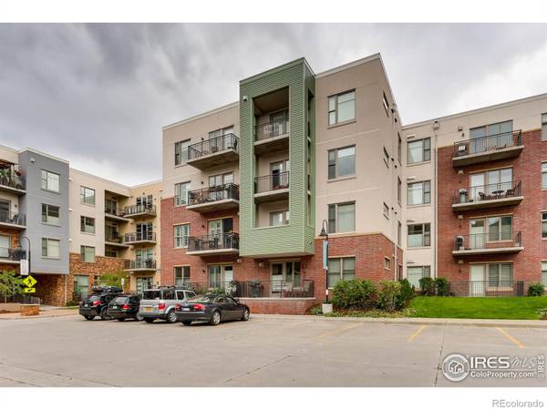 3601 Arapahoe AVE #215, Boulder, CO 80303