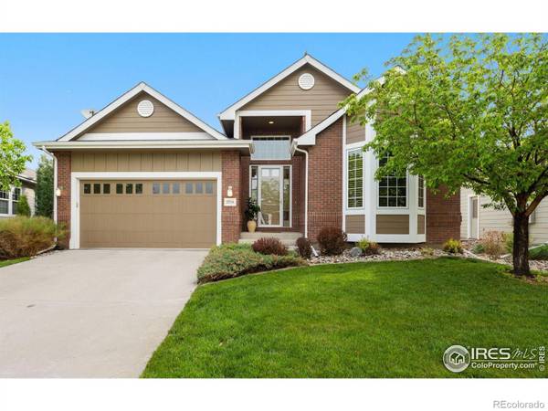 3738 Sandy Shore LN, Fort Collins, CO 80528