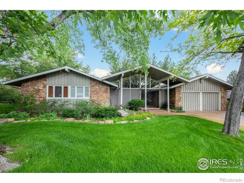 2455 Vassar DR, Boulder, CO 80305