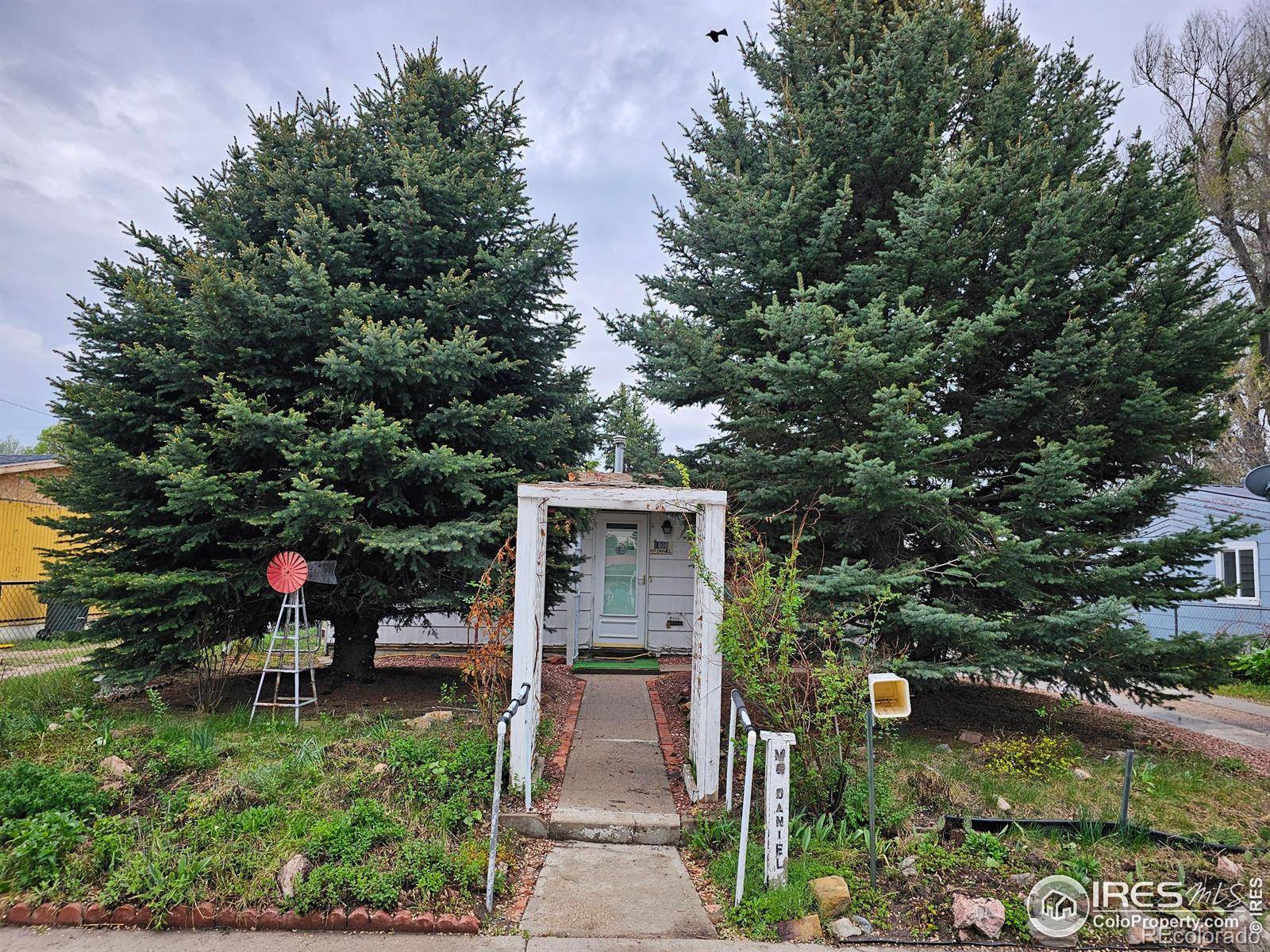 1308 Eaton ST, Brush, CO 80723