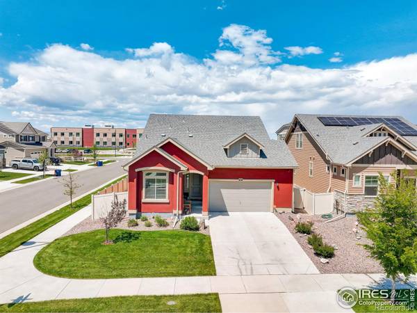 Erie, CO 80516,435 Altona WAY