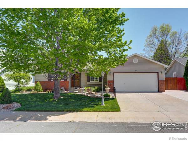 Greeley, CO 80634,308 N 49th Ave Pl