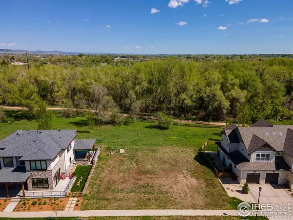 744 Harts Gardens LN, Fort Collins, CO 80521