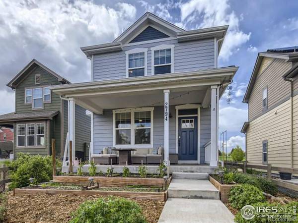 2794 Emerald Lake LN, Lafayette, CO 80026