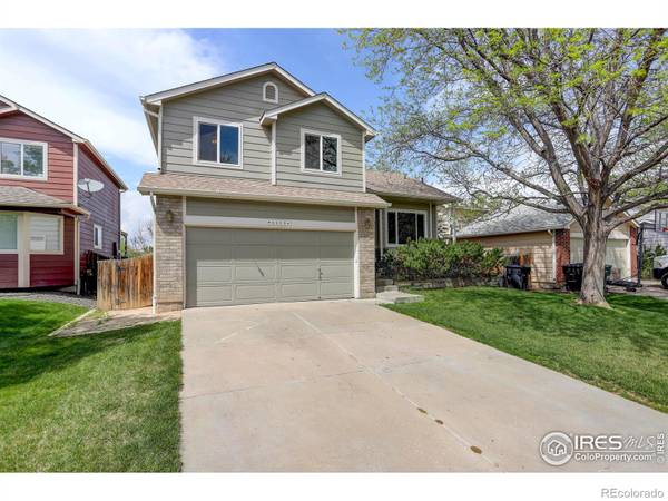 5223 E 123rd CT, Thornton, CO 80241