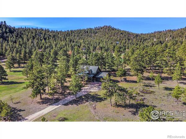 Livermore, CO 80536,67 Mount Evans CT