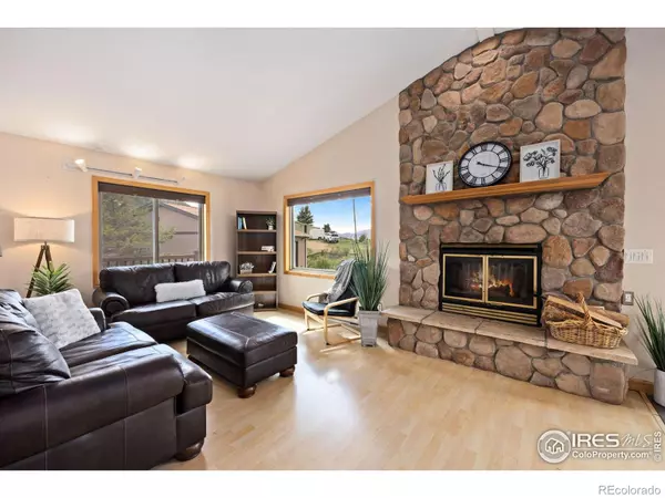 Fort Collins, CO 80526,5416 Continental DR