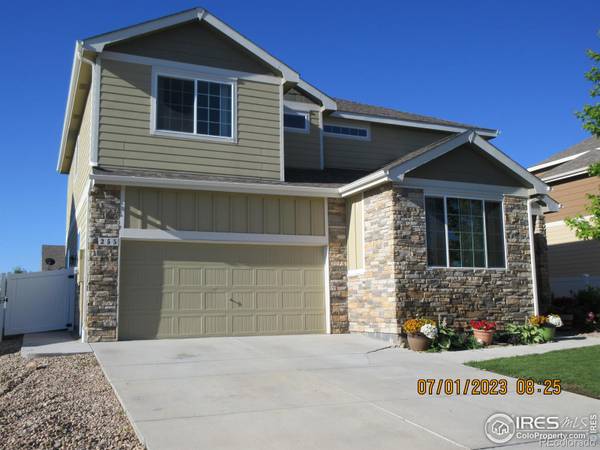 Severance, CO 80550,255 Castle DR