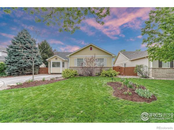 7032 Avondale RD, Fort Collins, CO 80525