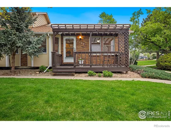 Loveland, CO 80538,1522 W 29th ST