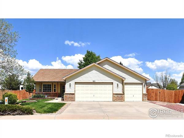 1821 Chesapeake CIR,  Johnstown,  CO 80534