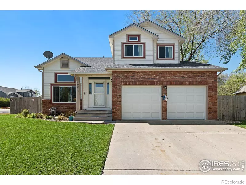 493 E 16th AVE, Longmont, CO 80504