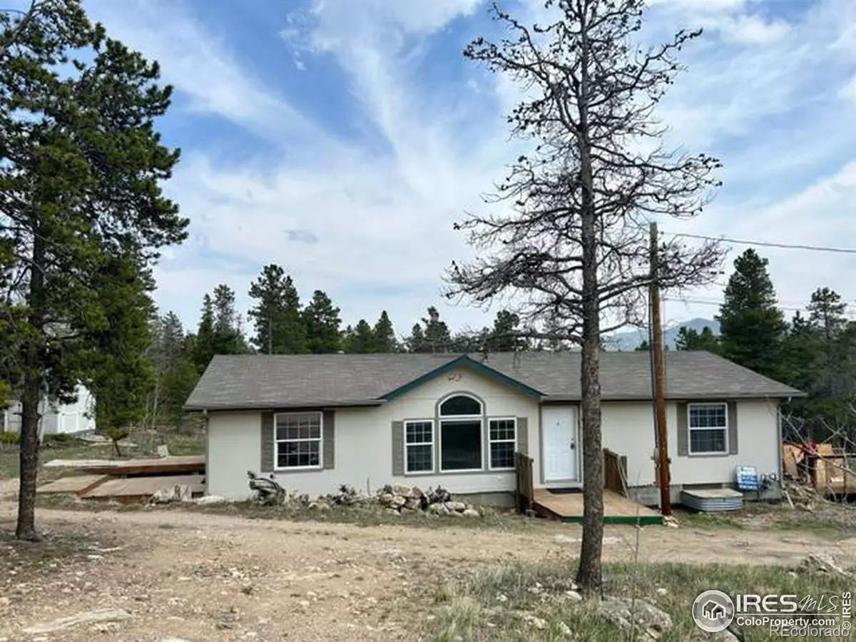 Black Hawk, CO 80422,82 Juniper DR