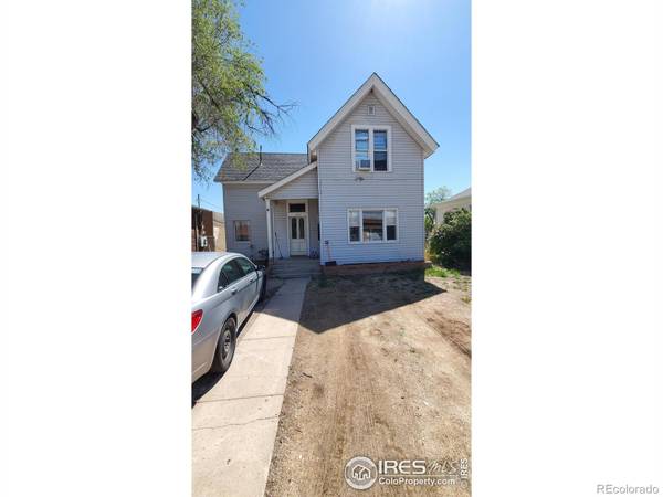 Greeley, CO 80631,1106 7th AVE