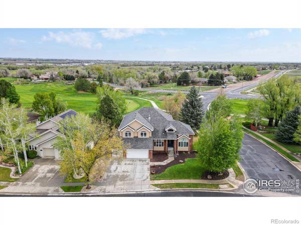 402 N Brisbane AVE, Greeley, CO 80634