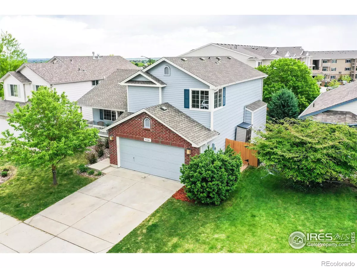 Fort Collins, CO 80525,7308 Triangle DR