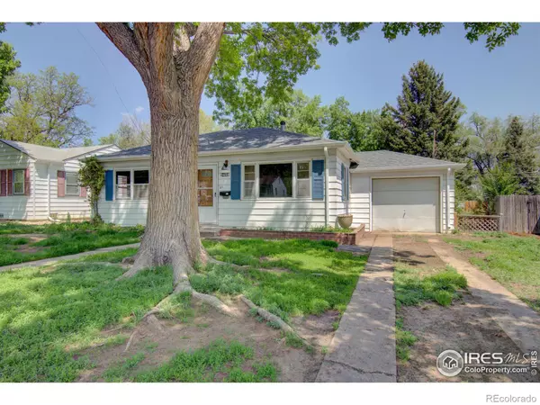 Greeley, CO 80631,2432 15th Ave Ct