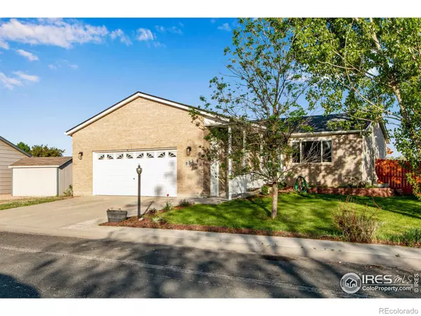 552 Sherri DR, Loveland, CO 80537