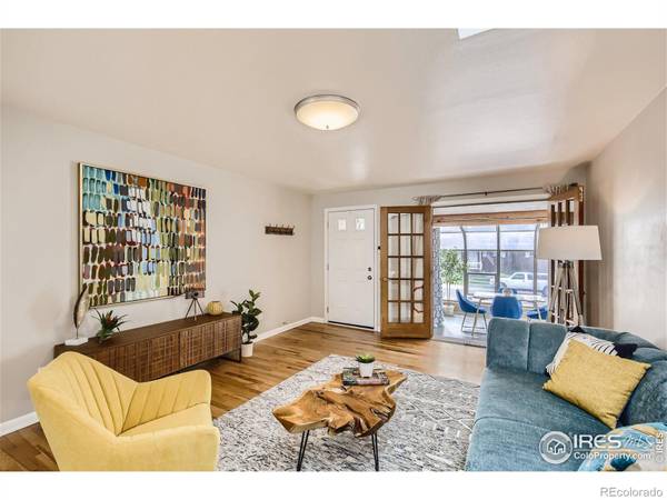 Arvada, CO 80003,6267 W 61st PL