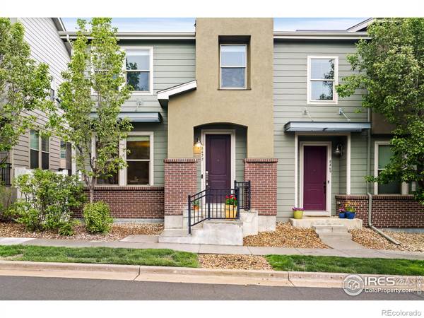 8477 Redpoint WAY, Broomfield, CO 80021