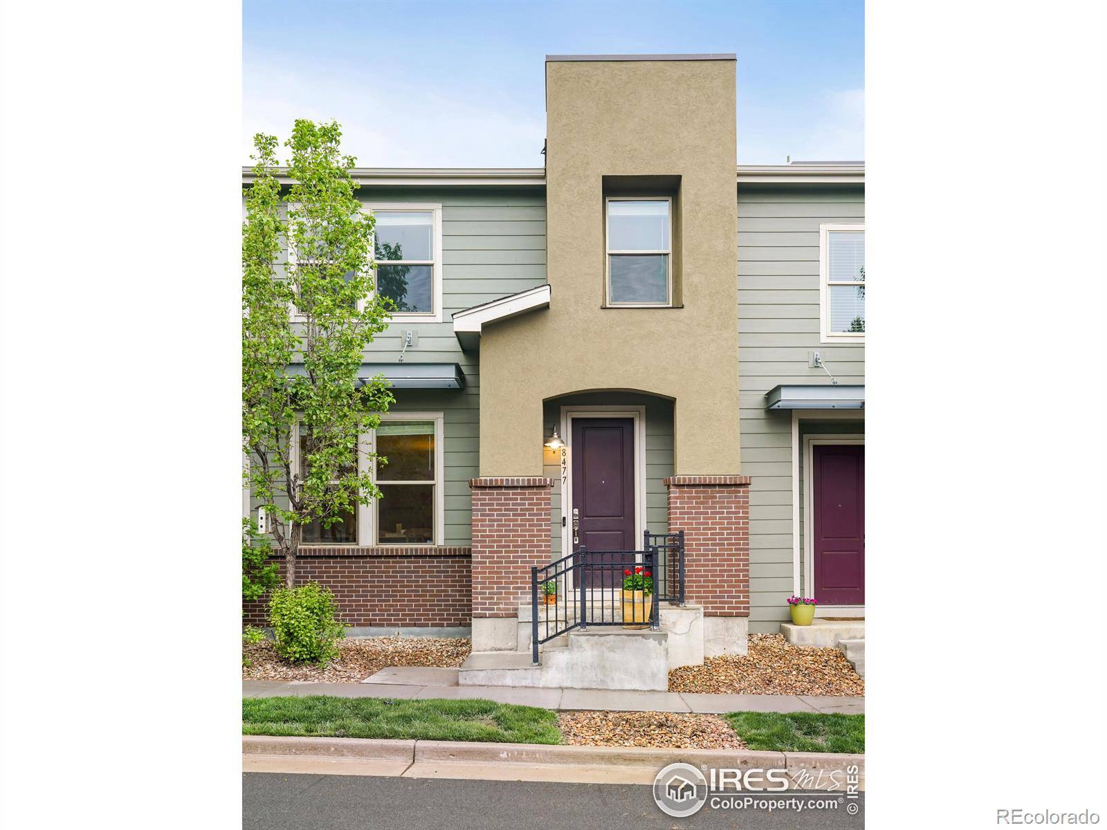 Broomfield, CO 80021,8477 Redpoint WAY