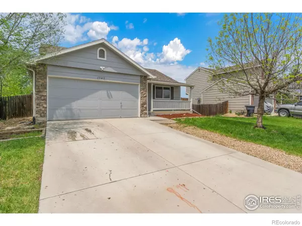 Longmont, CO 80504,1343 Cedarwood DR