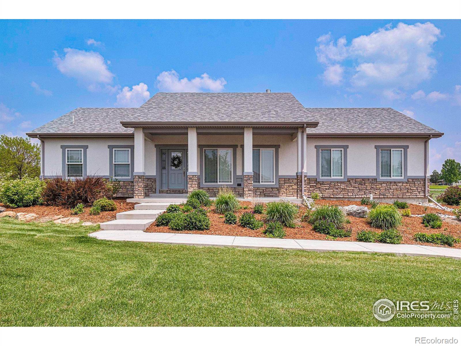 58 Preserve DR,  Fort Morgan,  CO 80701