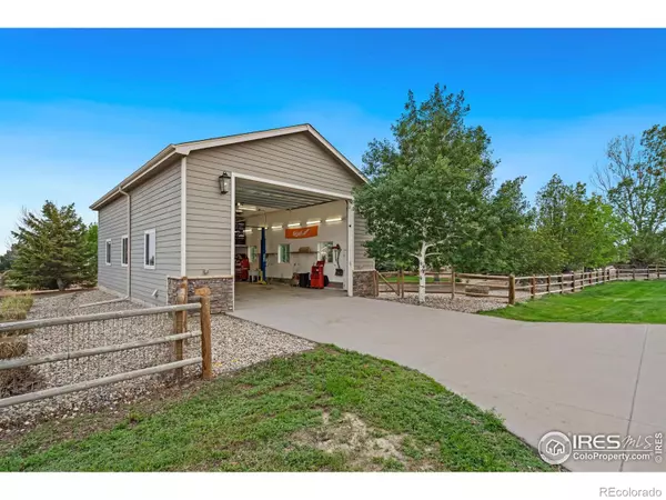 Severance, CO 80550,1424 Red Fox CIR